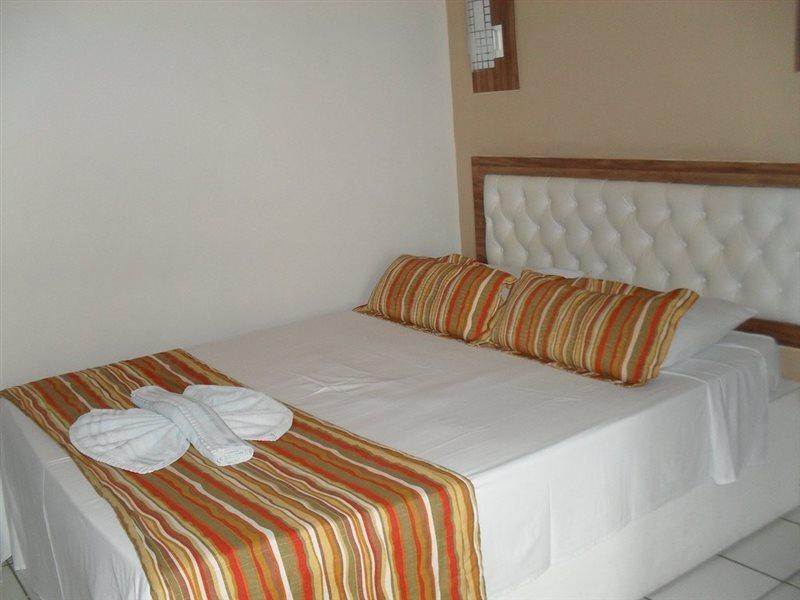 Laguna Praia Hotel Maceió Esterno foto