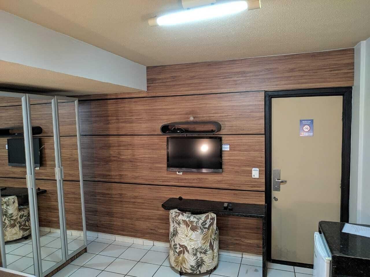 Laguna Praia Hotel Maceió Esterno foto