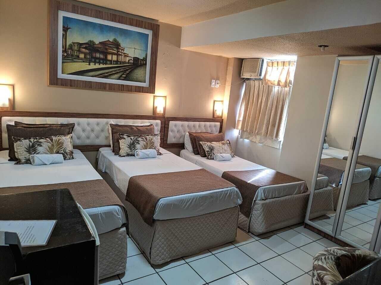 Laguna Praia Hotel Maceió Esterno foto
