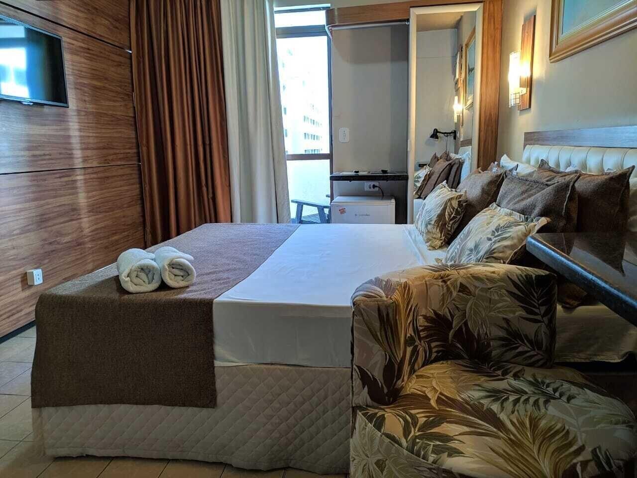 Laguna Praia Hotel Maceió Esterno foto