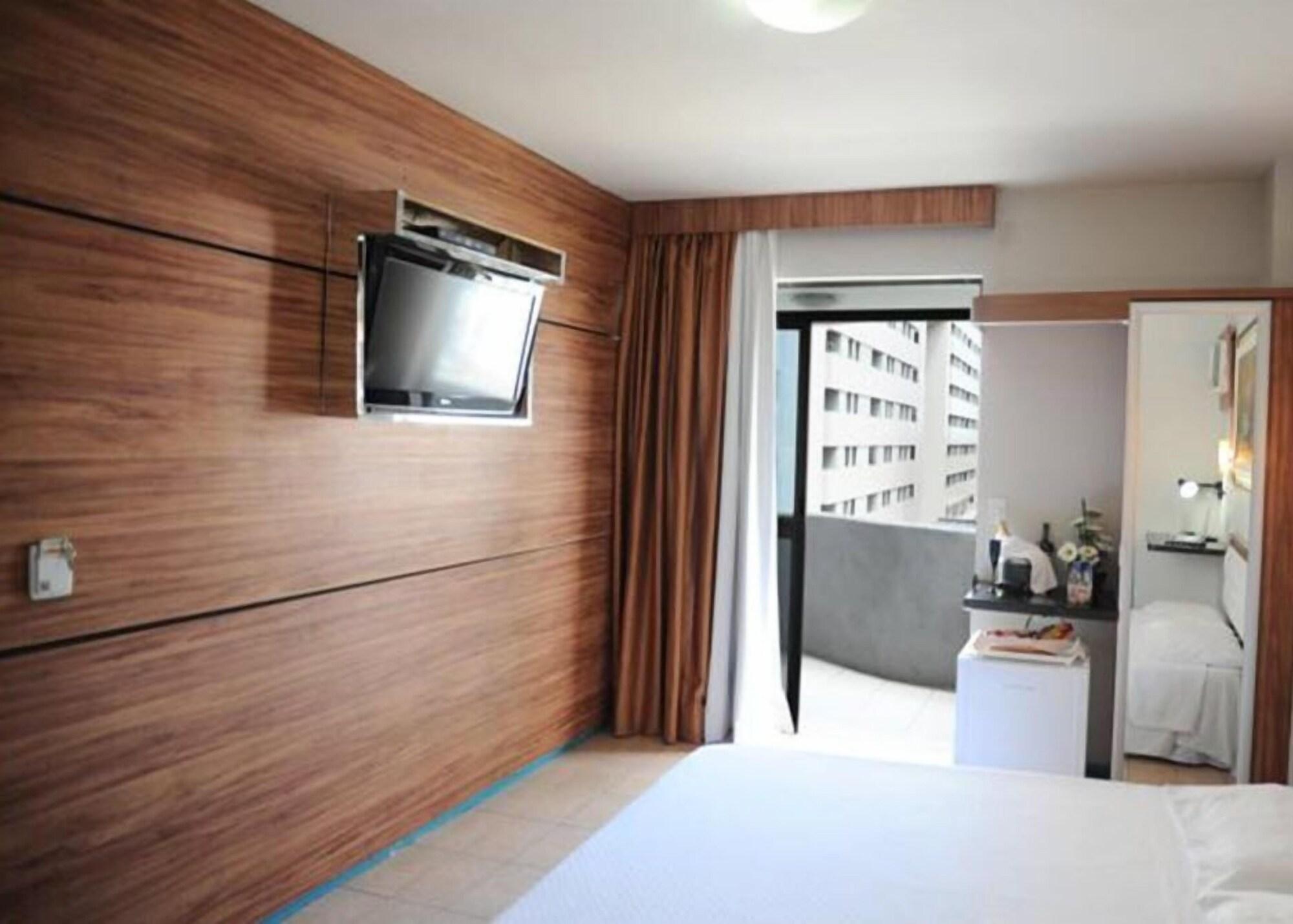 Laguna Praia Hotel Maceió Esterno foto