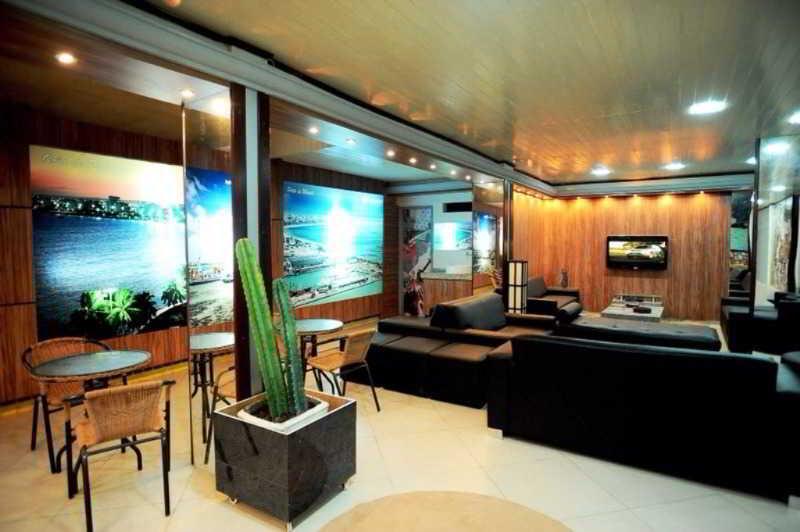 Laguna Praia Hotel Maceió Esterno foto