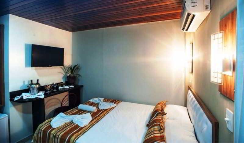 Laguna Praia Hotel Maceió Esterno foto