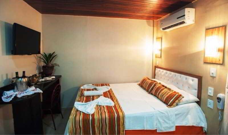Laguna Praia Hotel Maceió Esterno foto
