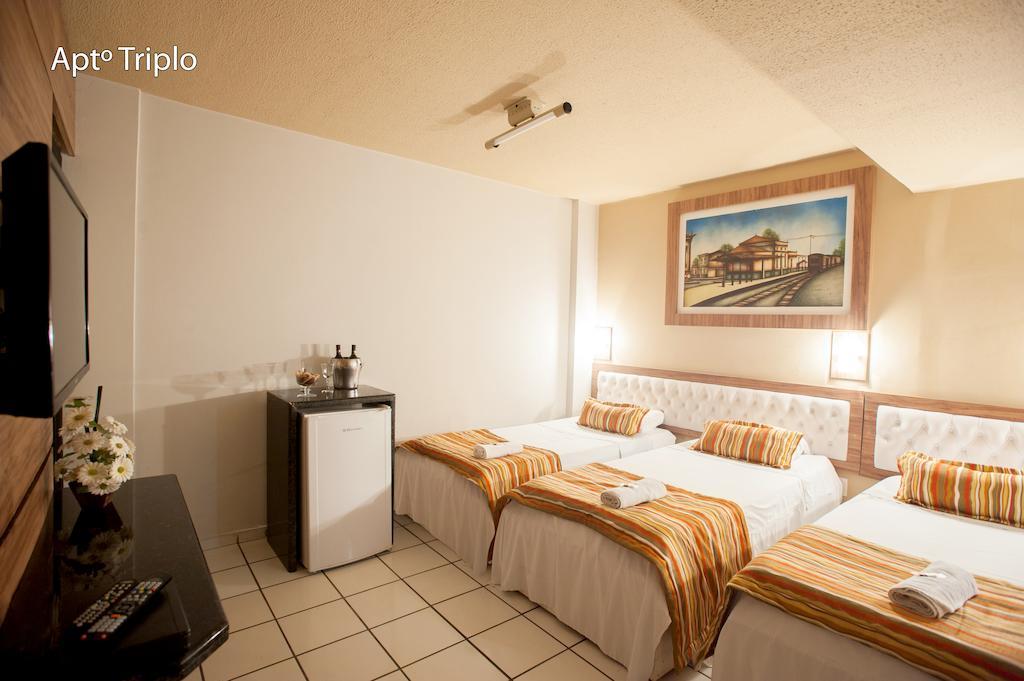 Laguna Praia Hotel Maceió Camera foto