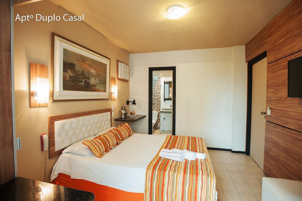 Laguna Praia Hotel Maceió Camera foto